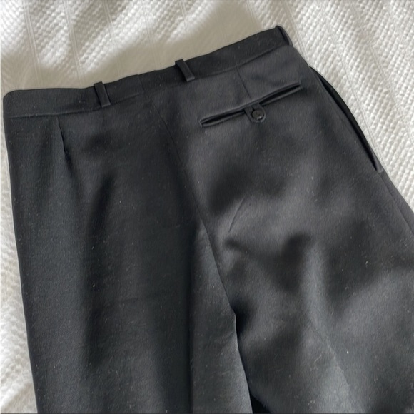 Wool dress pants - Picture 2 of 6
